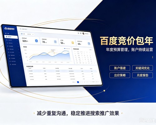 牟定百度竞价包年